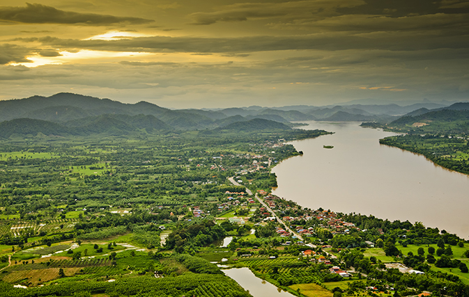 Books open on Emerald Waterway’s 2020-2021 season on the Mekong