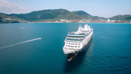 CLIA’s latest stats show 9% increase in North American cruise market