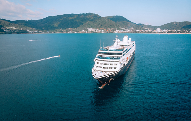 CLIA’s latest stats show 9% increase in North American cruise market