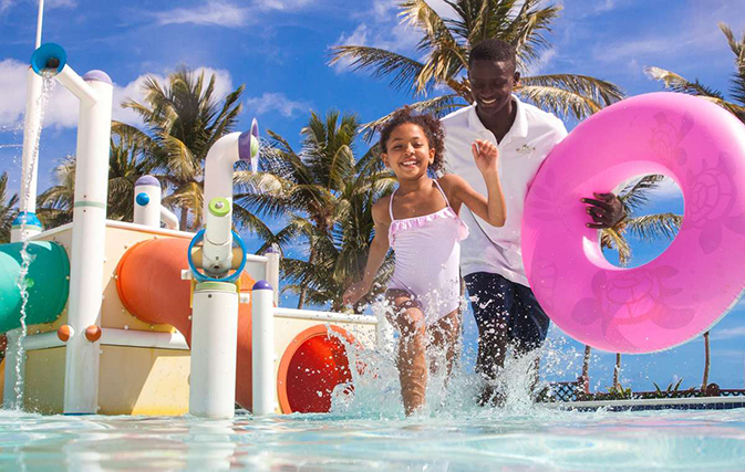 Club Med’s Amazing Family program coming to Cancun, Punta Cana