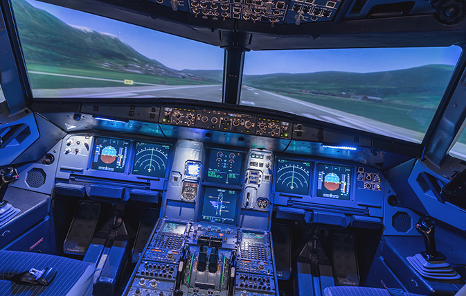 Garneau calls for flight simulators before Max 8s can return to Canadian skies