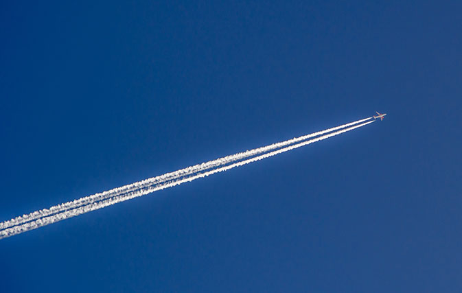 Hawaii airline to test electric hybrid for commercial flight