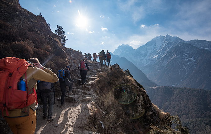 Intrepid extends agent incentive to May 31, adds extra spot on Nepal fam