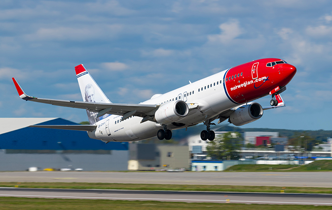 Norwegian Air postpones delivery of Airbus planes