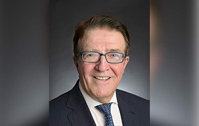 Porter announces new role for Robert Deluce and other leadership changes
