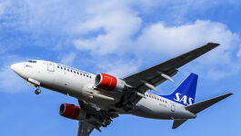 Bookings for SAS’s first commercial electric flights open June 2