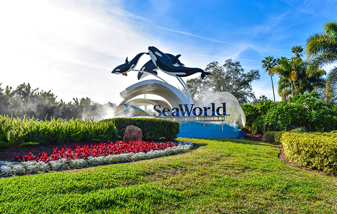 SeaWorld Orlando gets certified autism centre designation