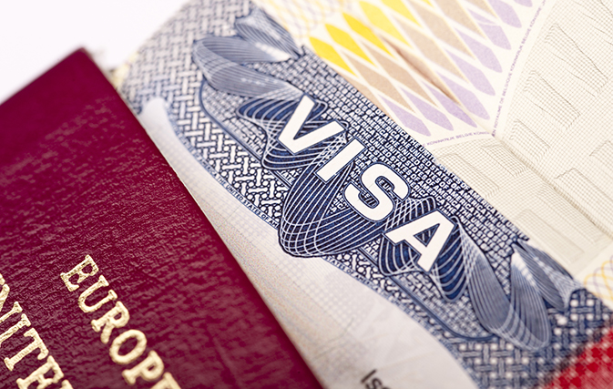 Starting in 2021 clients heading to Europe will need to apply online for a visa waiver - and there’s a fee