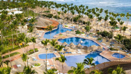 Visit the Grand Sirenis Punta Cana