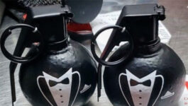 These are the weirdest weapons confiscated by the TSA