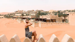 This is the most Instagrammable hotel in the world and it is absolutely unreal