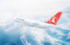Turkish Airlines expands in Canada with launch of YVR service