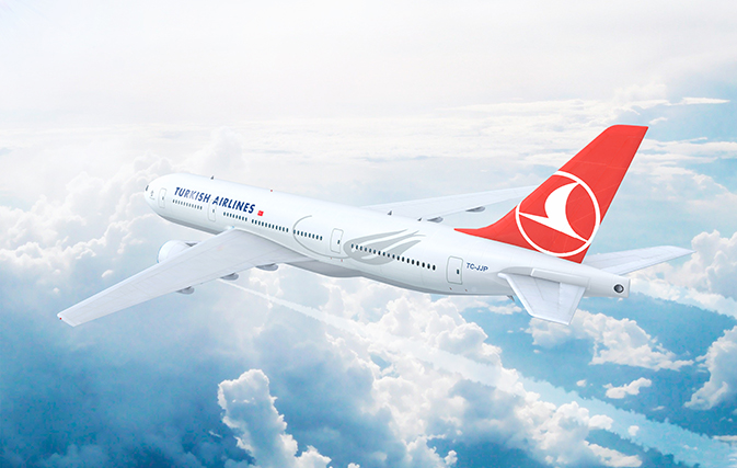 Turkish Airlines expands in Canada with launch of YVR service
