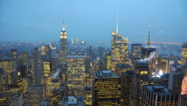Turnabout is fair play: Marriott ready to take on Airbnb