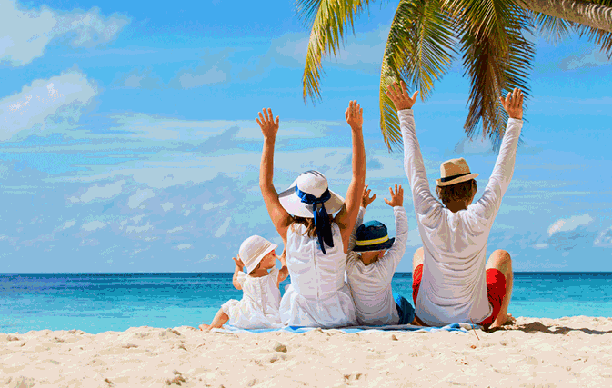 Up to $2,000 off with Sunwing’s Summer Family Vacation Sale