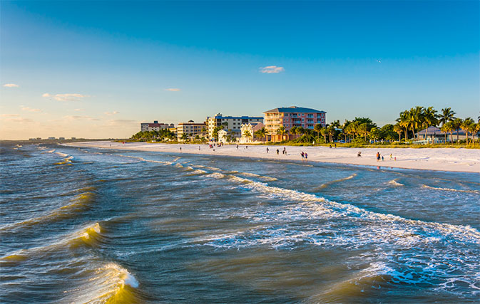 Fort Myers to welcome Air Canada and WestJet nonstop service