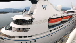 Windstar makes All-In Package available across the board