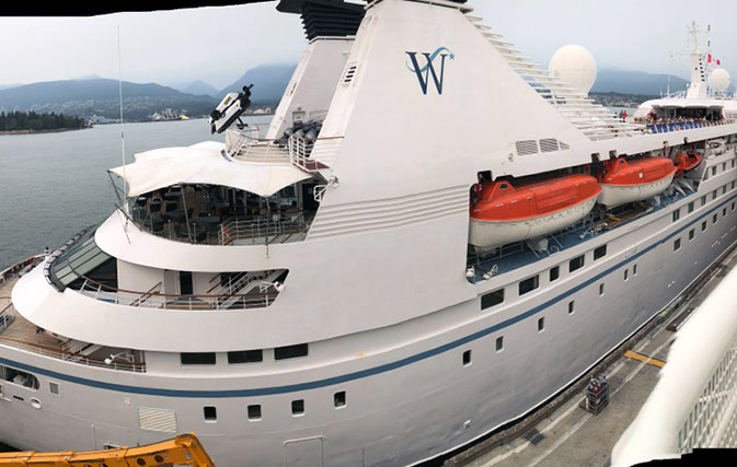 Windstar makes All-In Package available across the board