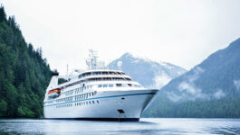 Windstar implements new Travel Assurance Booking Policy