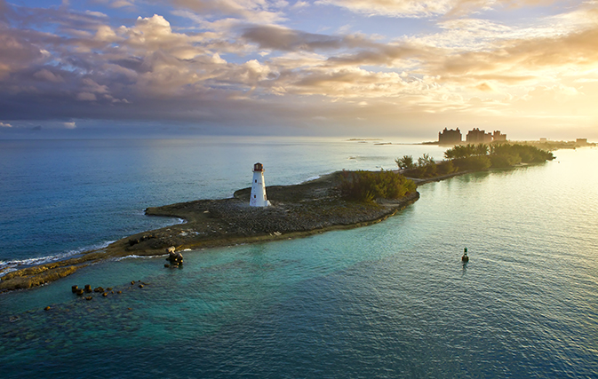 Bahamas launches new campaign starring Lenny Kravitz at Toronto reception