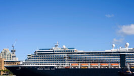 Holland America new promo includes onboard spending and perks