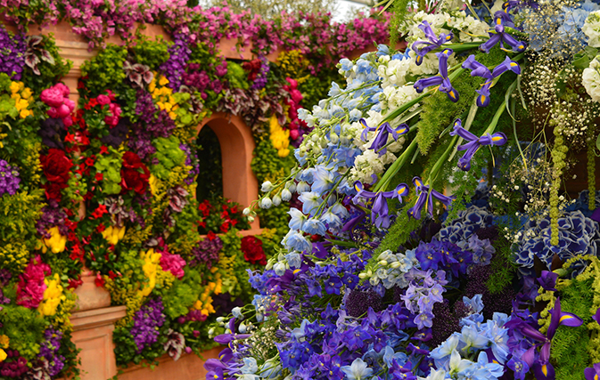 TORONTO — Just in time for Mother’s Day, Insight Vacations is offering Special Interest Journeys focused on gardening with 2019 and 2020 departures.