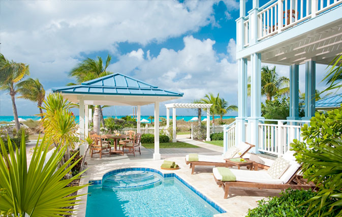 “It’s in everyone’s best interest to stay open”: Beaches Turks & Caicos will not close in 2021