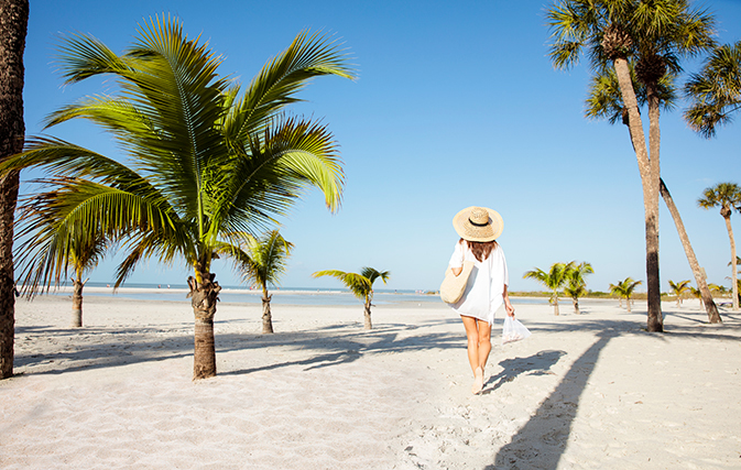 It’s more than a way of life, it’s an ‘Islandology’, says The Beaches of Fort Myers & Sanibel