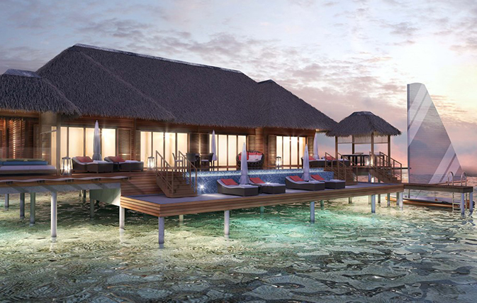 GENEVA — Kempinski Hotels and Grupo de Turismo Gaviota SA have signed a management contract for Cayo Guillermo Resort Kempinski, marking the arrival of the first five-star luxury resort complex in Cuba.