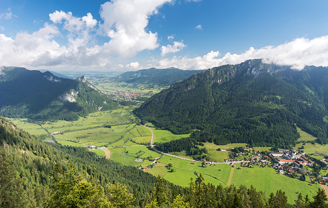 Last call for Tauck’s Oberammergau journeys