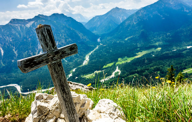 Oberammergau packages available with Connaissance Travel