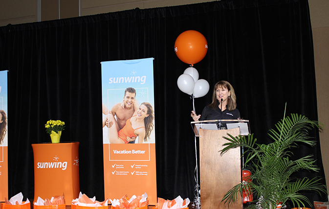 Q&A with Sunwing’s VP Sales Deana Murphy: New resorts, new destinations