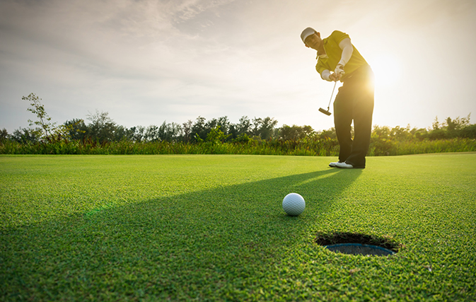 Register now for the YellowBird Charity Golf Classic for a great day on the links