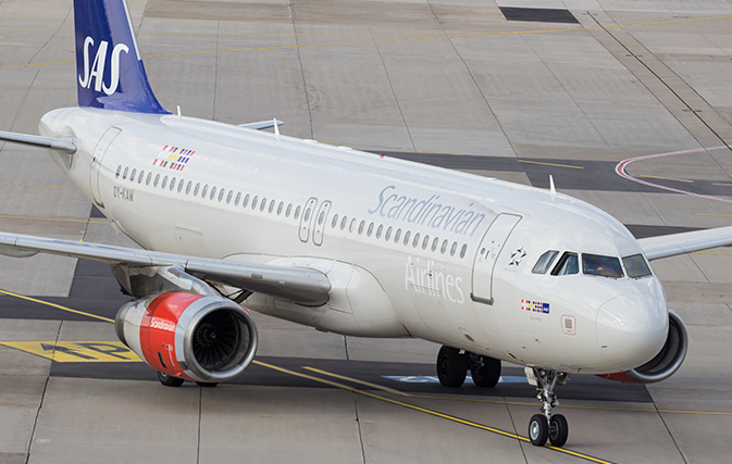 SAS, pilots reach 3 year deal ending strike