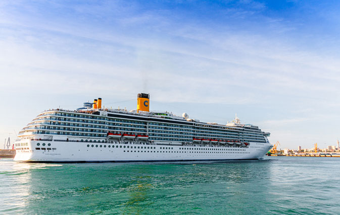 Italian court approves class action against Costa Cruises