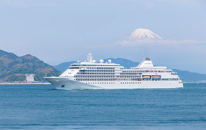 Silver Shadow to undergo refurbishment in 2019