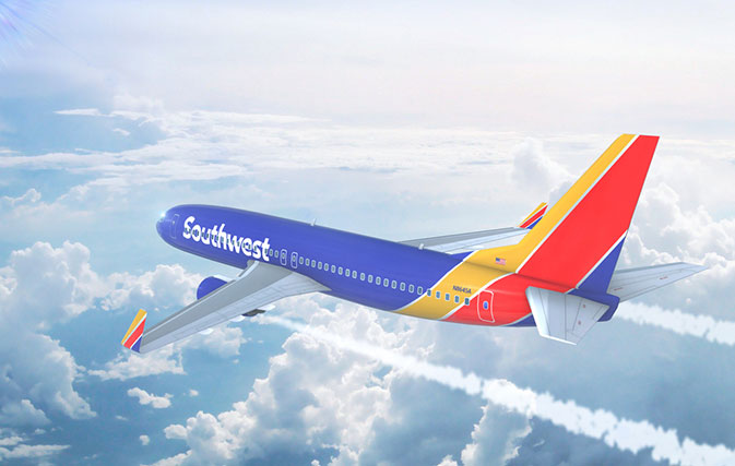 Southwest Airlines launches new inter-island Hawaii service