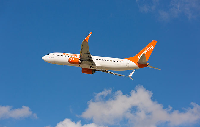 10,000 premium vacations marked down to $1,295 with Sunwing’s latest promo