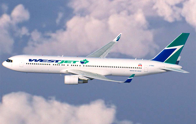 WestJet’s proposed deal with Onex gets 92.5% approval