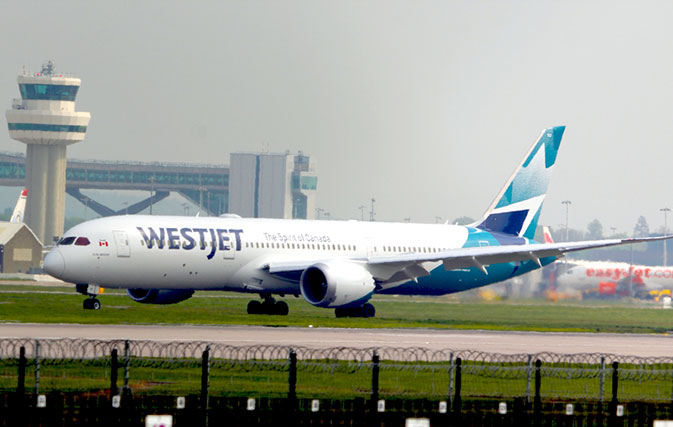 WestJet To Base All 787s, Long-Haul Flying At Calgary