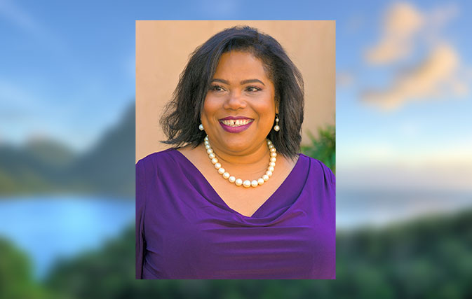 Former-USVI-Tourism-Commissioner-takes-the-helm-at-Saint-Lucia-Tourism-Authority