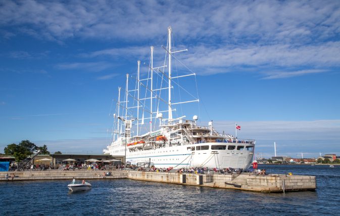 Windstar postpones several sailings, Star Breeze and Wind Star still on for June