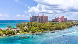 The Bahamas updates entry requirements to include mandatory COVID-19 insurance