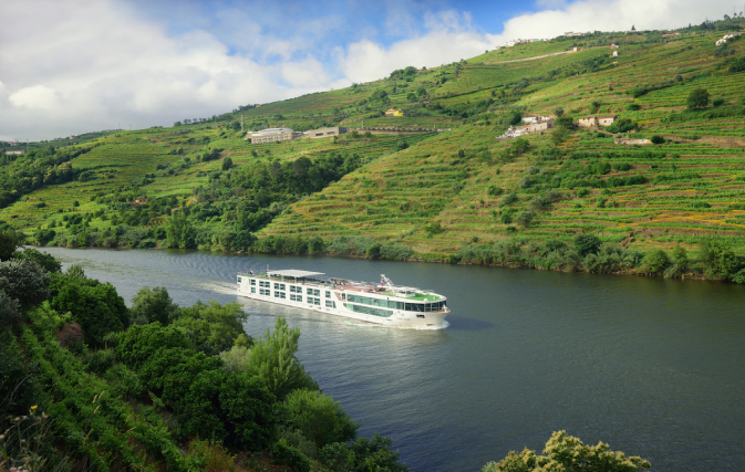 Scenic ushers in a wave of exclusive offers for 2022 cruises
