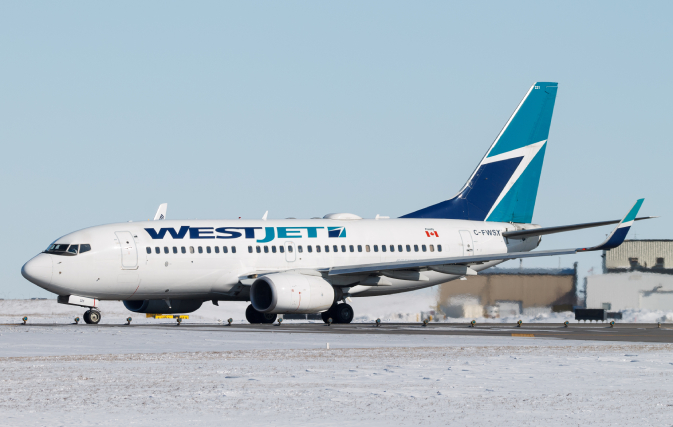 WestJet postpones spring 2020 Travel Trade Expos