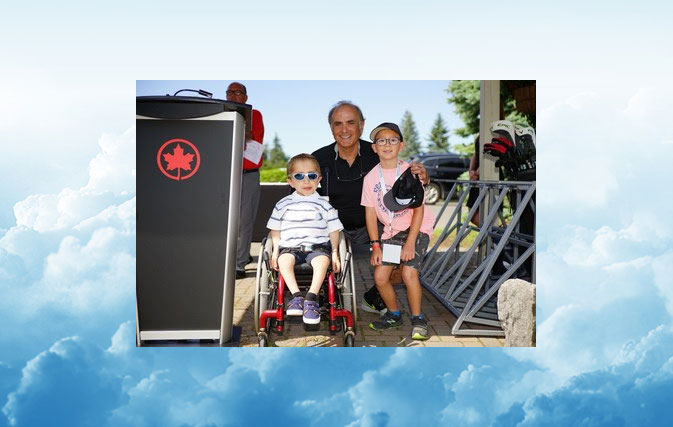 Air-Canada-Foundation-golf-tournament-raises-recordbreaking-1.2-million