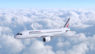 Air France-KLM, Sabre Corp. sign multi-year NDC distribution agreement