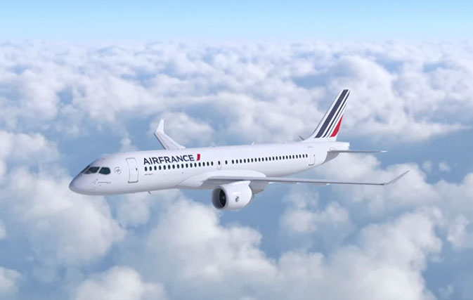 Air France-KLM, Sabre Corp. sign multi-year NDC distribution agreement