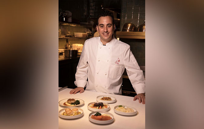 Michelin-star-chef-creates-meals-for-Air-Frances-biz-class-passengers