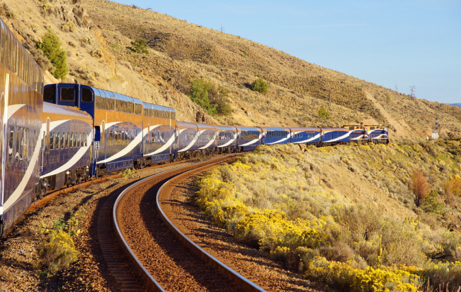 Rocky Mountaineer’s new offer includes up to $1,000 in savings